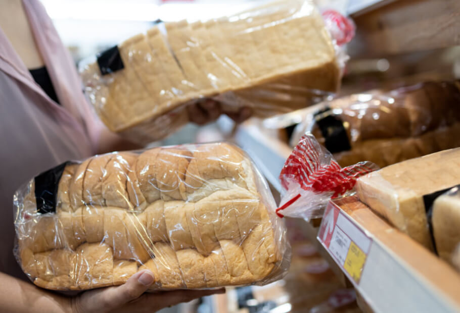 意外な成分でできている一般的な食品