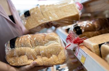 Cibi comuni che contengono ingredienti sorprendenti