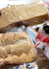 Aliments courants composés d'ingrédients surprenants