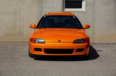 The Least Durable Hondas Ever Made