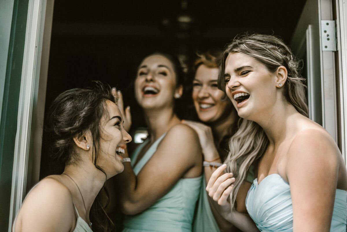 Ideas For A Mind-Blowing Bachelorette Party