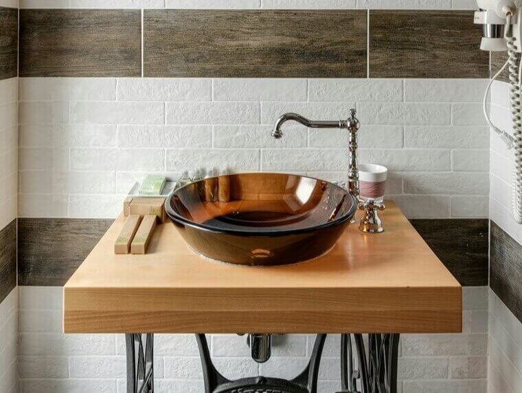 Vessel Sinks: Style Over Substance