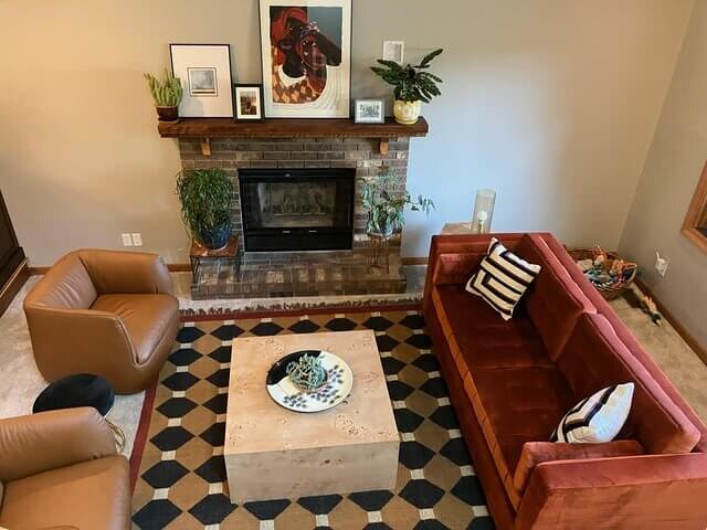 Stylish Living Room Layouts That Cause Daily Hassles