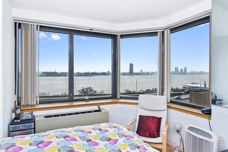 Beautiful Bedrooms with a View: A Morning Delight or Nighttime Nuisance?