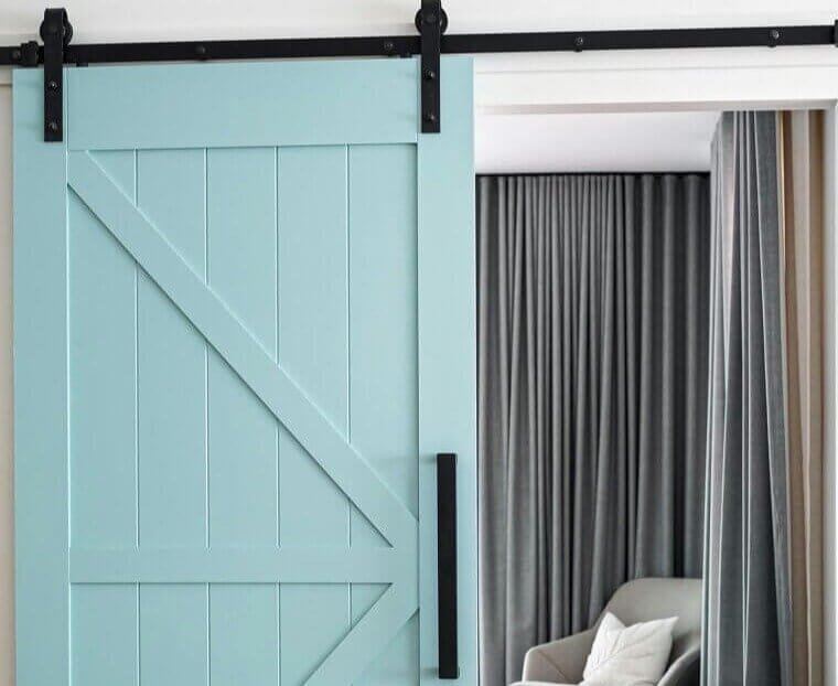 Sliding Barn Doors: Rustic Charm, Real-Life Hassles