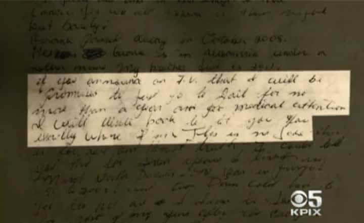 I-TEAM EXCLUSIVE: Deathbed confession claims escaped Alcatraz convicts were  murdered - ABC7 San Francisco