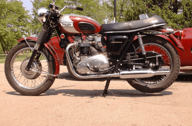 Vintage Motorcycles That Aren’t Worth What You Think