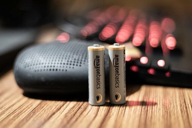 Batteries