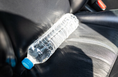 Everyday Items That Become Toxic in Heat or Sunlight