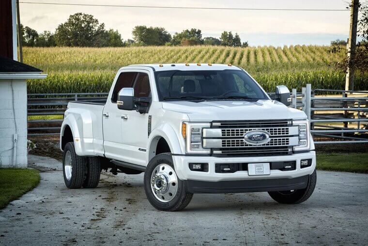 Ford F-Series