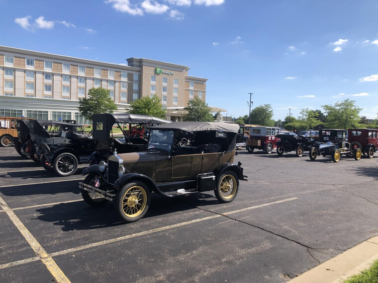 Ford Model T