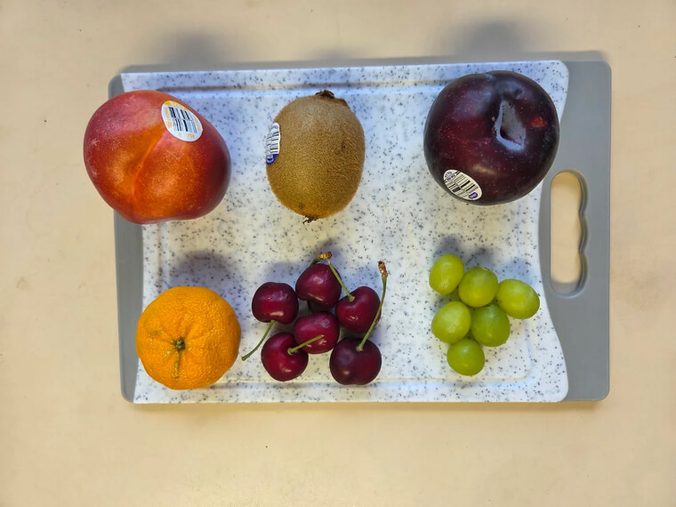 The Art of Cold-Packing Summer Stone Fruits