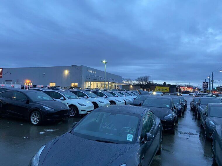 Summer Clearance Events