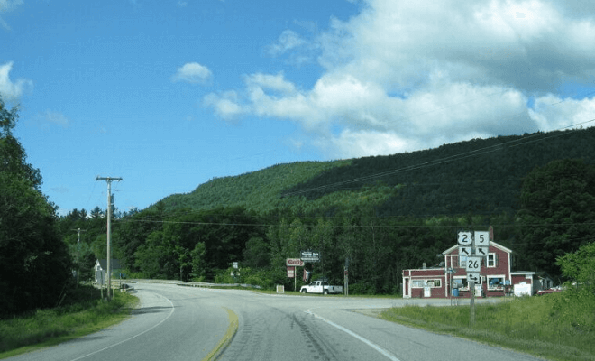 These States Will Ban Gas Cars Within 5 Years