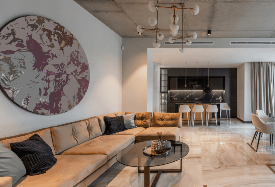 How to Create a Focal Point That Draws the Eye