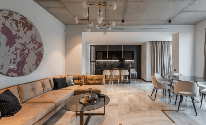 How to Create a Focal Point That Draws the Eye