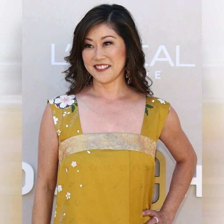 Kristi Yamaguchi - Now