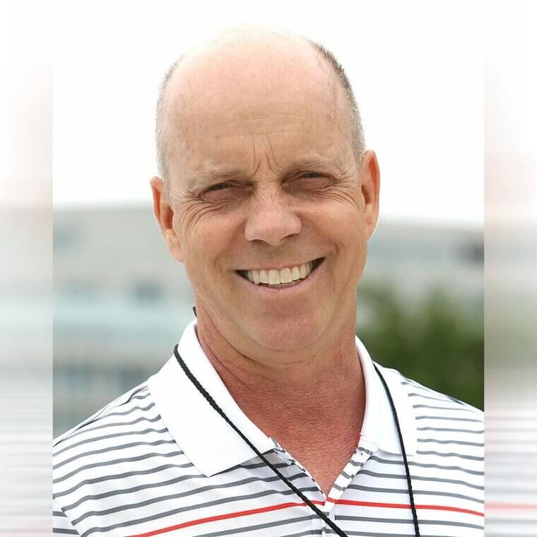 Scott Hamilton - Now