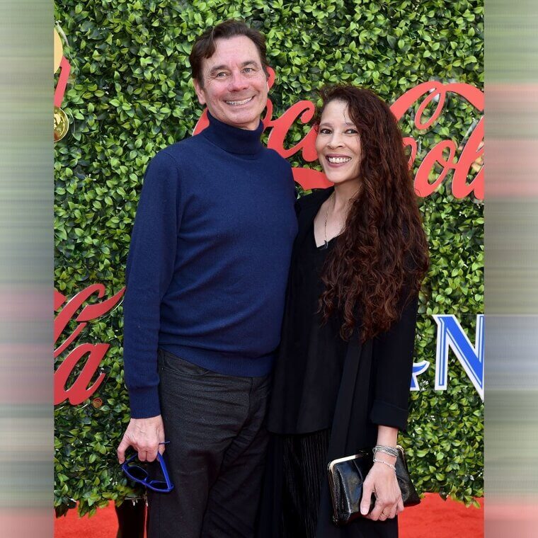 Tai Babilonia and Randy Gardner - Now