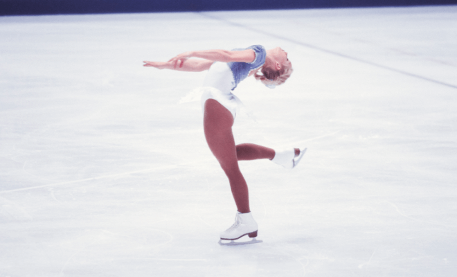 Here's What the World's Top Figure Skaters Are up to Now