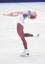 Here's What the World's Top Figure Skaters Are up to Now
