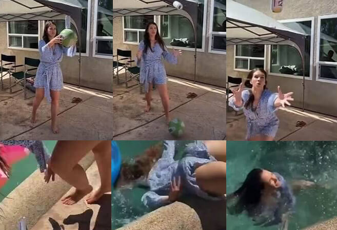 A Series of Unfortunate Events