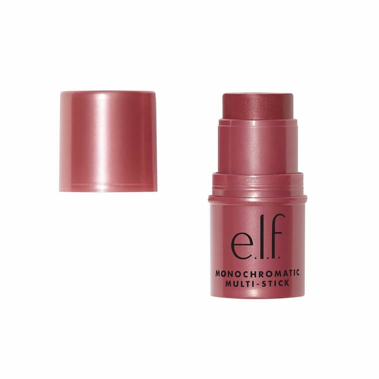 Enhance Your Look With e. L. F. Multi Stick for Eyes, Lips & Cheeks