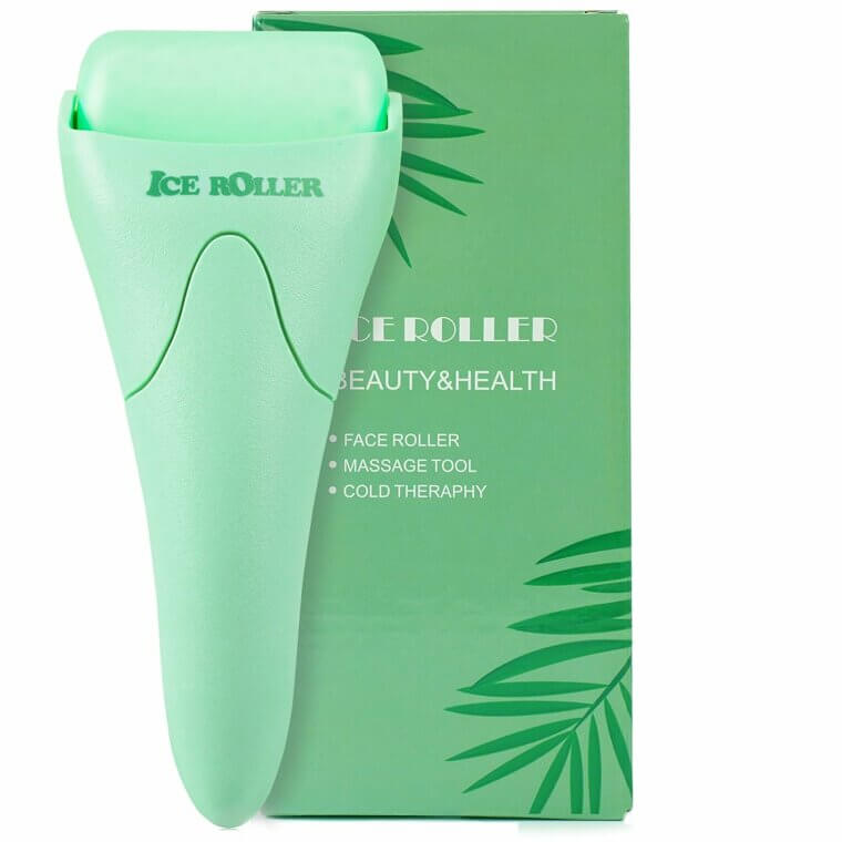 Revitalize Your Skin With Ice Roller for Face & Body Massage