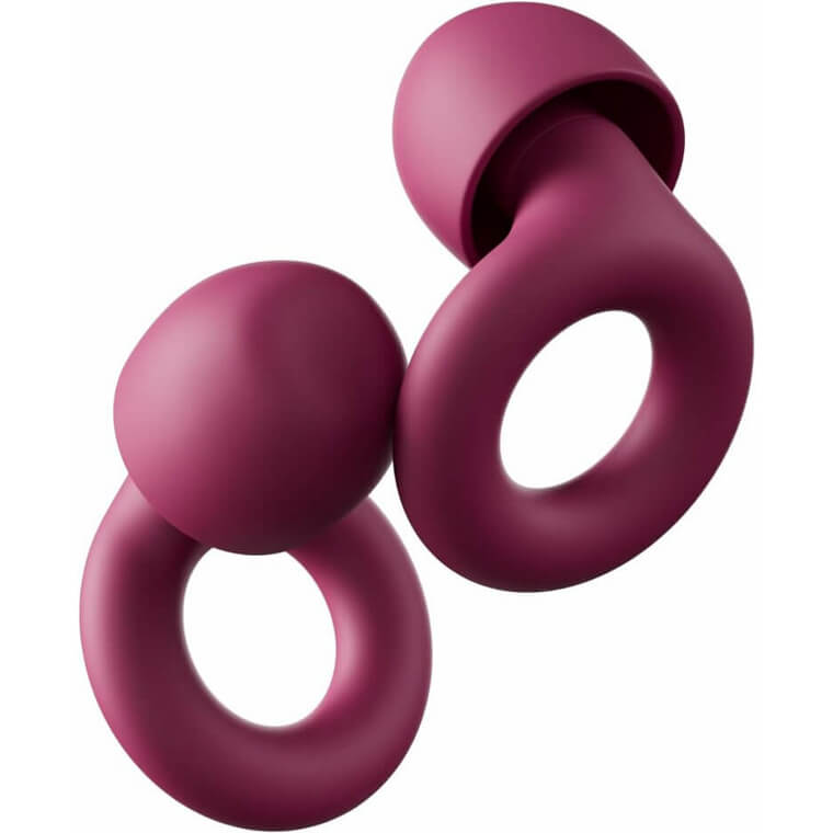 Experience Serenity With Loop Quiet Ear Plugs for All-Day Comfort