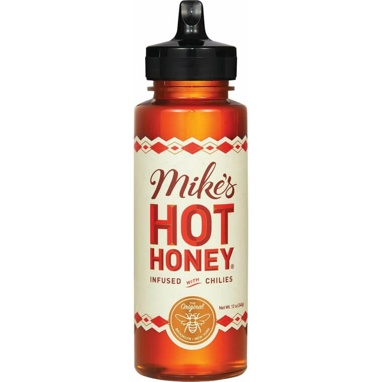 Spice Up Meals With Mike’s Hot Honey - Sweet & Spicy Delight - Enjoy 19% Off!
