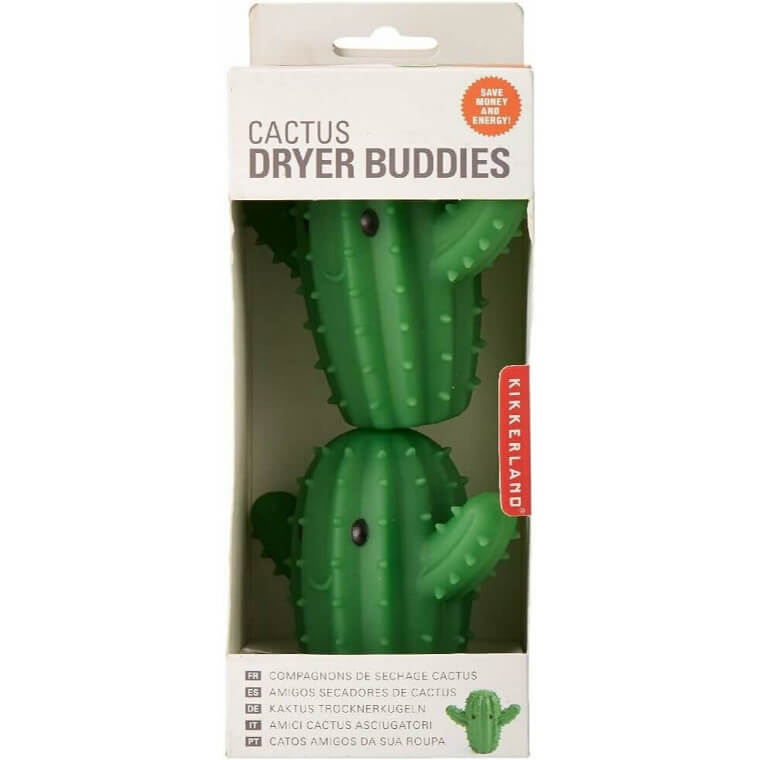 Eco-Friendly Dryer Balls for Soft, Static-Free Laundry