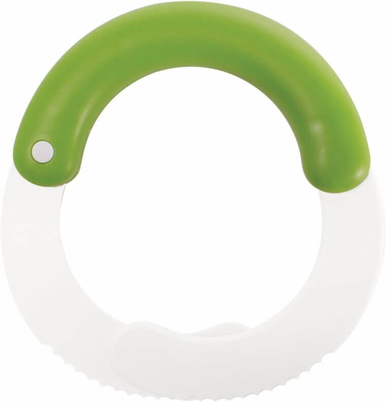 Effortlessly Chop Lettuce With Chef'n Salad Shears - - Now 8% Off!