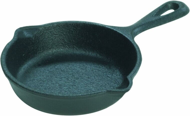 Experience Culinary Mastery With Lodge Cast Iron Skillet