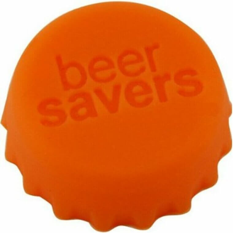 Silicone Beer Caps - Keep Your Brew Fresh and Fun