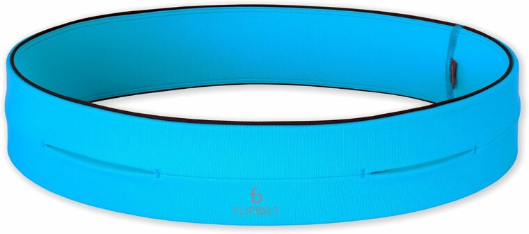 Experience Ultimate Comfort with FlipBelt Running Belt -