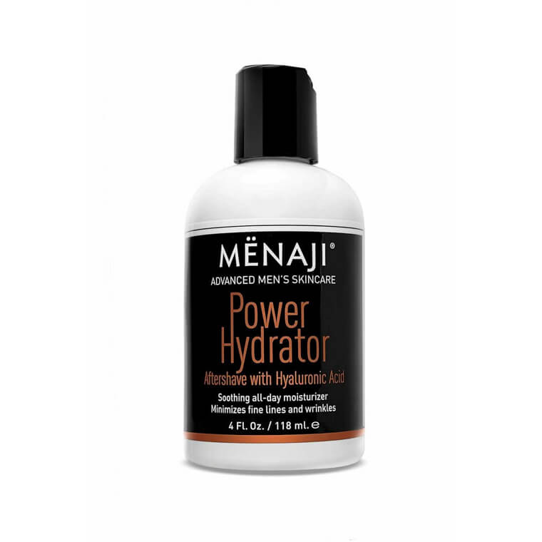 Soothe Your Skin With Menaji Aftershave - Ultimate Razor Relief