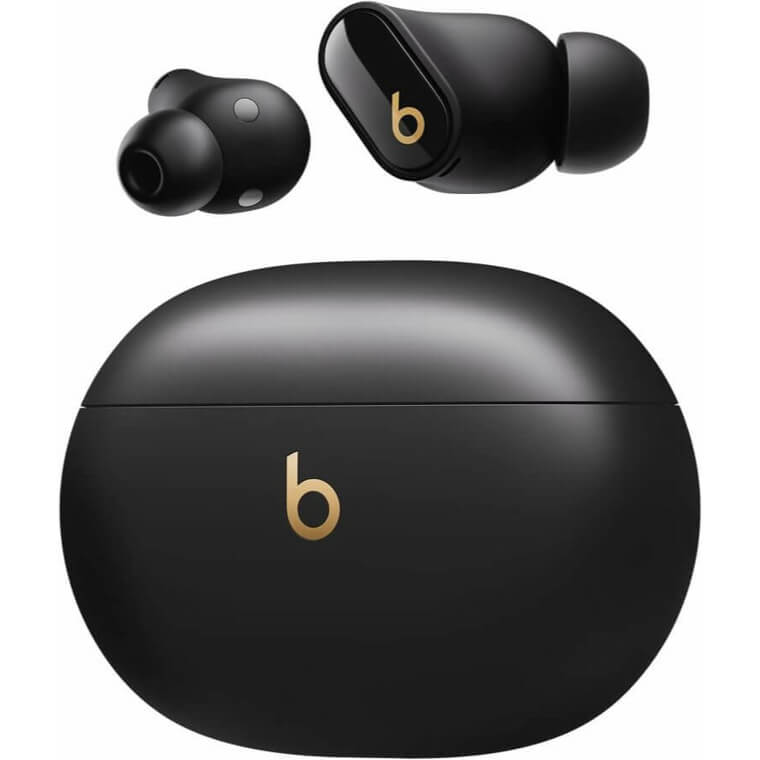 Experience Unmatched Sound with Beats Buds - Now with Enhanced Compatibility Now 12% Off!