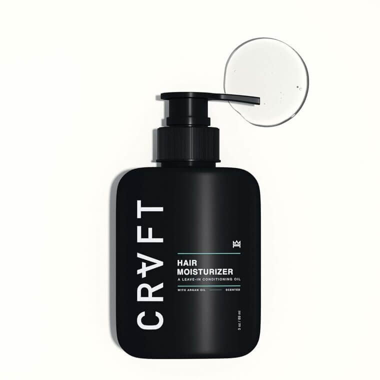 Revitalize Your Hair With CRVFT Conditioner for Men