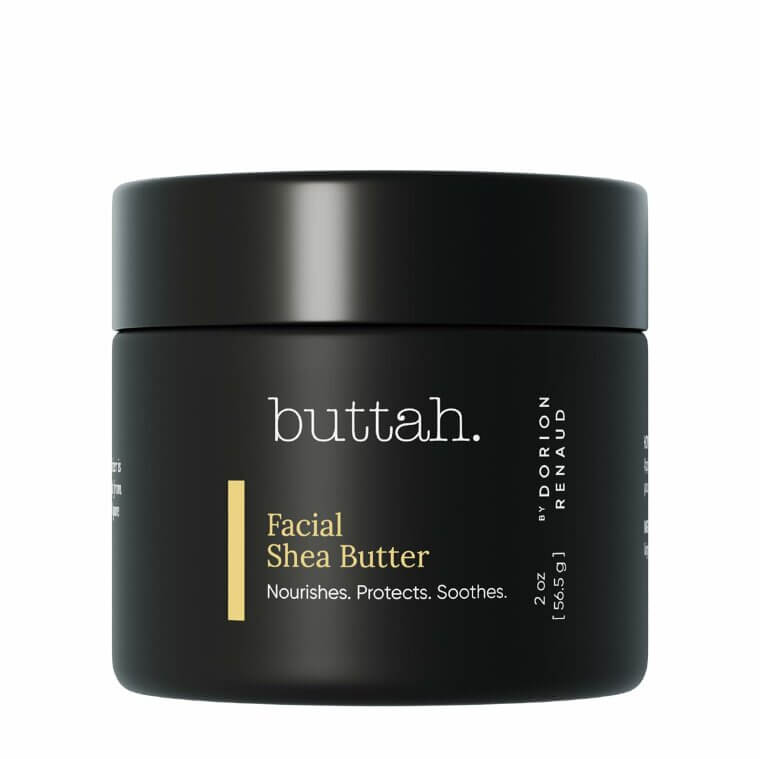 Transform Your Skin With Buttah Skin Shea Butter - Hydrating & Organic - 30% Off! 