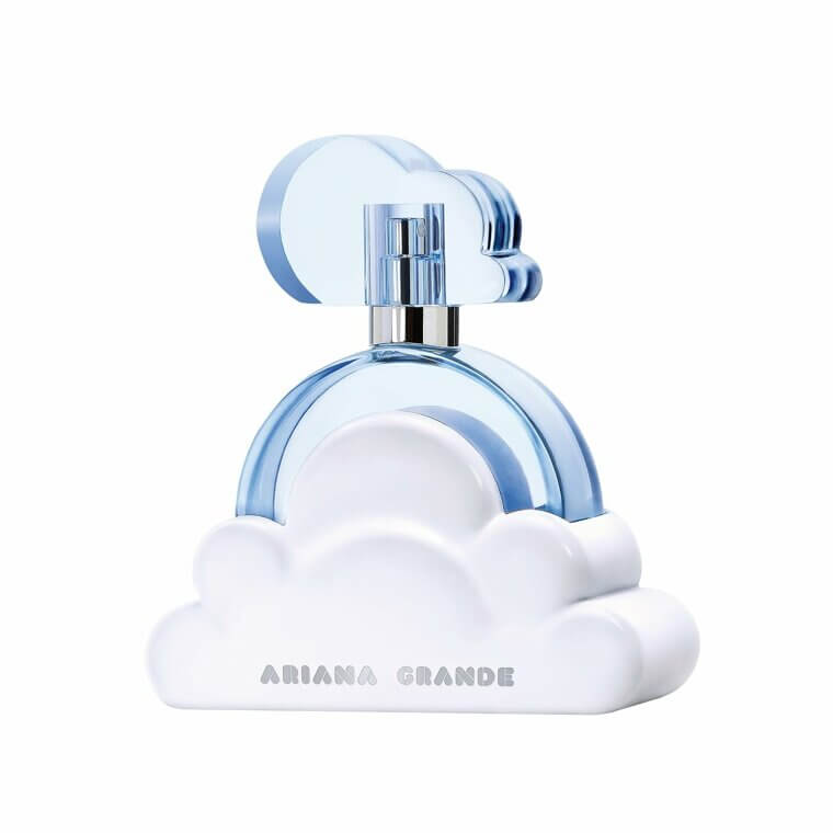 Discover the Alluring Ariana Grande Cloud Perfume – A Warm Gourmand Delight