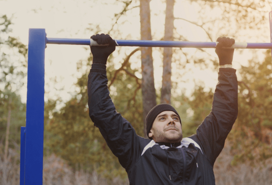 The Benefits of Outdoor Workouts for Overall Well-Being