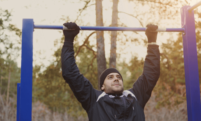 The Benefits of Outdoor Workouts for Overall Well-Being
