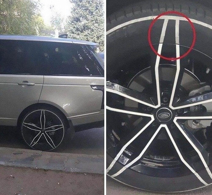 How to Get 20" Rims for Cheap