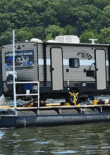 Ludzie, którzy rozwiązali swoje problemy za pomocą zabawnej, ale skutecznej "inżynierii"