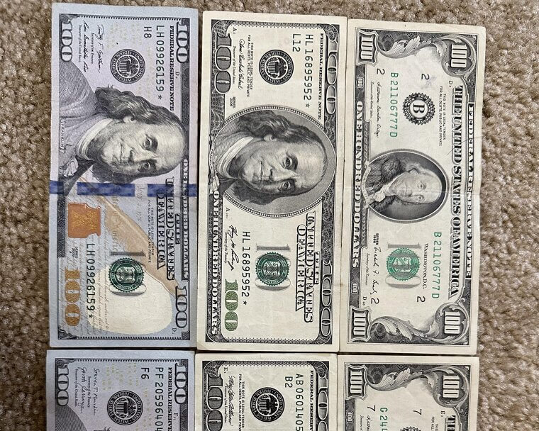 ​Managing Money Without Cards or Apps