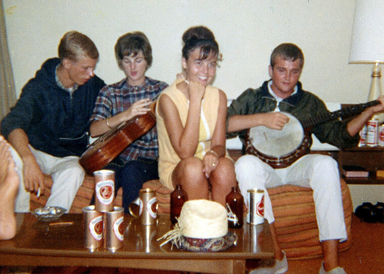 ​Navigating Social Situations Face to Face