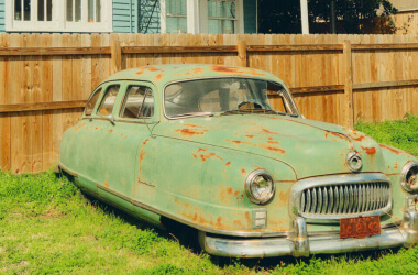 Car Restoration Projects That Rarely Pay Off