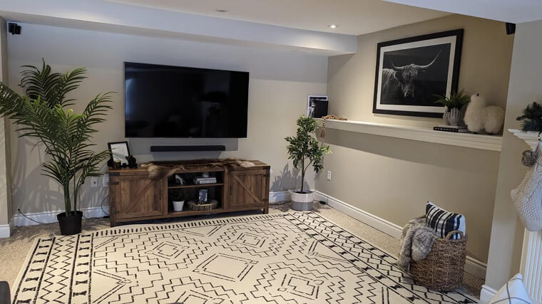 Beige Everything: The Builder Beige Era
