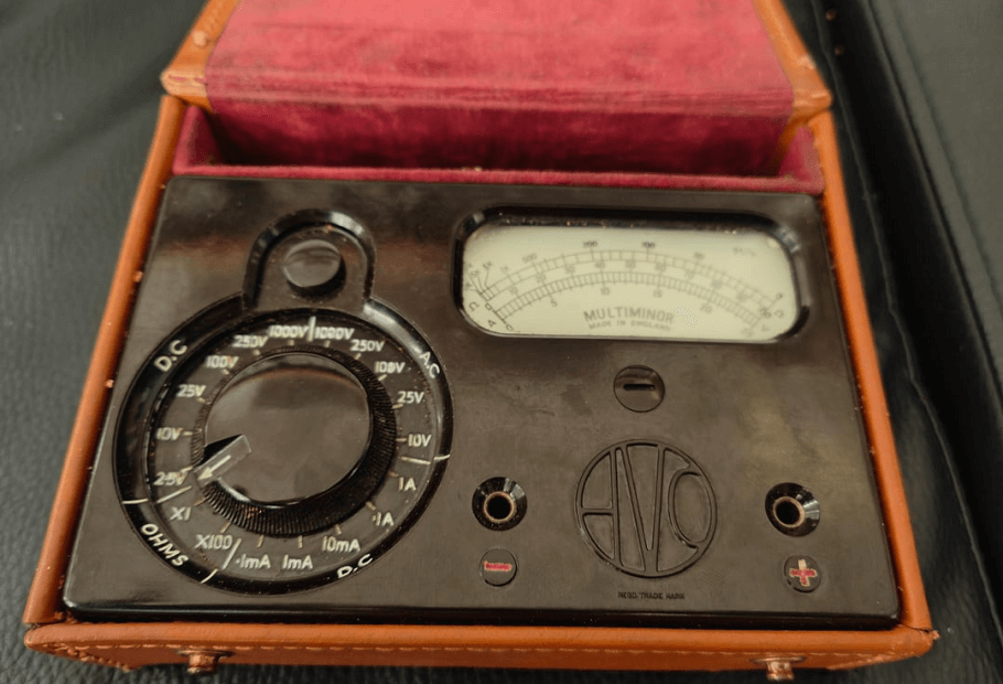 The Vintage Mechanic Tools People Regret Selling for a Few Dollars