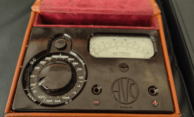 The Vintage Mechanic Tools People Regret Selling for a Few Dollars